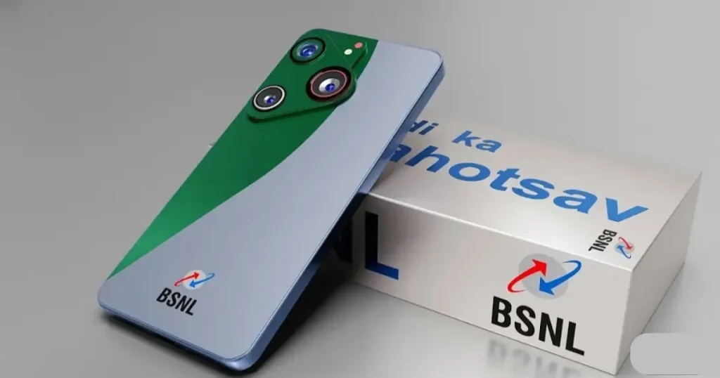 BSNL Smartphone 5G Price BSNL का सस्ता फोन मिलेगा मात्र ₹.6499 में 7200mAh बैटरी के साथ मिलेगा DSLR Camera।