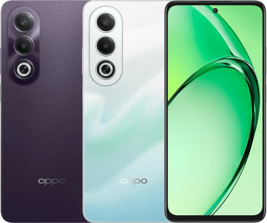 Oppo K12X 5G Price In India